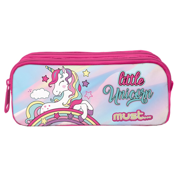 ΚΑΣΕΤΙΝΑ MUST ENERGY 21Χ6Χ9 2ΦΕΡΜΟΥΑΡ LITTLE UNICORN
