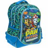 ΤΣΑΝΤΑ ΔΗΜΟΤΙΚΟΥ OΒΑΛ PAW PATROL 35Χ46Χ20cm 3 ΘΕΣΕΙΣ  334-38031