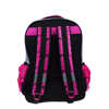 ΤΣΑΝΤΑ ΔΗΜΟΤΙΚΟΥ OΒΑΛ BARBIE STYLE 35Χ46Χ20cm 3 ΘΕΣΕΙΣ  334-38031 ΚΑΙ ΔΩΡΟ ΚΟΥΚΛΑ