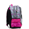 ΤΣΑΝΤΑ ΔΗΜΟΤΙΚΟΥ OΒΑΛ BARBIE STYLE 35Χ46Χ20cm 3 ΘΕΣΕΙΣ  334-38031 ΚΑΙ ΔΩΡΟ ΚΟΥΚΛΑ
