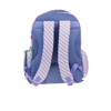 ΤΣΑΝΤΑ ΔΗΜΟΤΙΚΟΥ OΒΑΛ MINNIE STAY COOL 35Χ46Χ20cm 3 ΘΕΣΕΙΣ  340-41031