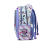 ΤΣΑΝΤΑ ΔΗΜΟΤΙΚΟΥ OΒΑΛ MINNIE STAY COOL 35Χ46Χ20cm 3 ΘΕΣΕΙΣ  340-41031