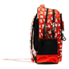 ΤΣΑΝΤΑ ΔΗΜΟΤΙΚΟΥ OΒΑΛ MINNIE BEST LIFE 35Χ46Χ20cm 3 ΘΕΣΕΙΣ  340-40031