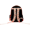 ΤΣΑΝΤΑ ΔΗΜΟΤΙΚΟΥ OΒΑΛ MINNIE BEST LIFE 35Χ46Χ20cm 3 ΘΕΣΕΙΣ  340-40031