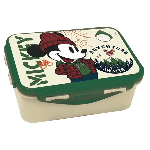 ΦΑΓΗΤΟΔΟΧΕΙΟ MICKEY 553-77265 2022