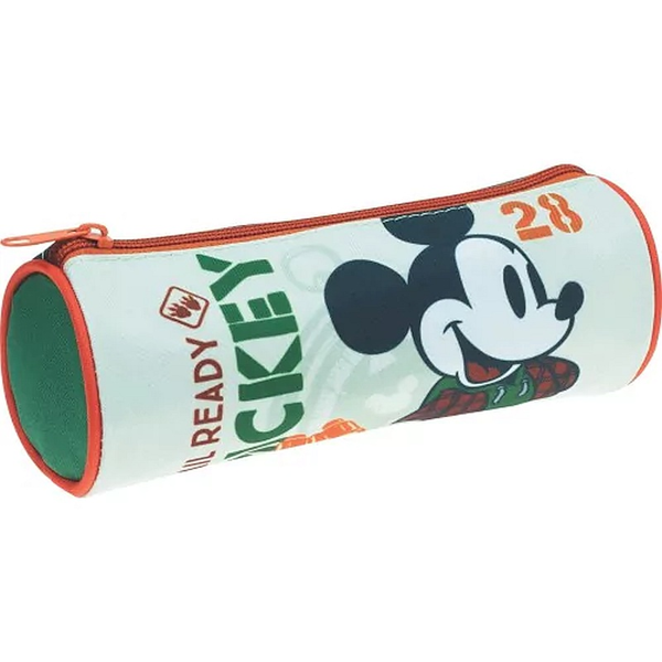ΚΑΣΕΤΙΝΑ ΒΑΡΕΛΑΚΙ MICKEY ADVENTURE 21X7Χ8εκ  Νο 340-85140 2022