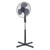 ΑΝΕΜΙΣΤΗΡΑΣ SIDIRELLA ΜΕ ΟΡΘΟΣΤΑΤΗ 60Χ60Χ125EK. 45WATT 3 ΤΑΧΥΤΗΤΕΣ ΚΑΙ ΠΕΡΙΣΤΡΟΦΗ ,ΓΚΡΙ Ε-02702