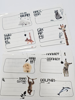 ΕΤΙΚΕΤΕΣ ΣΧΟΛΙΚΕΣ 16TEM CUTIES ANIMALS AG 2021
