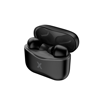 ΑΚΟΥΣΤΙΚΑ MAXLIFE TWS MXBE-01 BLUETOOTH EARPHONE ΜΑΥΡΟ