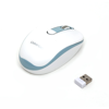 ΠΟΝΤΙΚΙ OMEGA OPTICAL 2.4GHZ WIRELESS OM220WB BLUE USB 1000-1600dpi