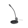 ΜΙΚΡΟΦΩΝΟ HAVIT 3.5mm BLACK H207D