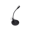 ΜΙΚΡΟΦΩΝΟ HAVIT 3.5mm BLACK H207D