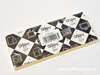 ΧΑΡΤΑΚΙΑ ΑΥΤΟΚ. GROOVY ΚΙΤΡΙΝΑ  51mmΧ38mm (ΤΡΙΑΔΑ) 3x50Φύλλα