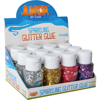 ΧΡΥΣΟΚΟΛΛΑ JUNIOR SET 12X40gr ΣΕ ΦΙΑΛΙΔΙΟ 12 ΧΡΩΜΑΤΑ-ΣΧΕΔΙΑ J-131141