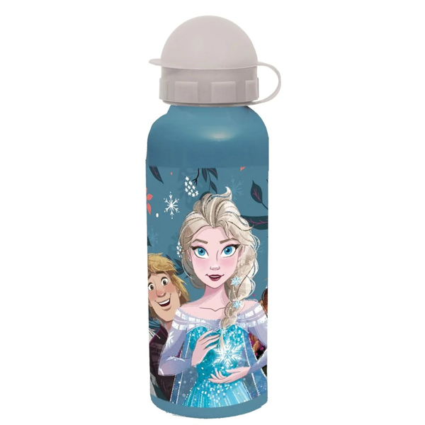ΠΑΓΟΥΡΙΝΟ ΑΛΟΥΜΙΝΙΟΥ FROZEN 520ml 7Χ19cm 551-37232