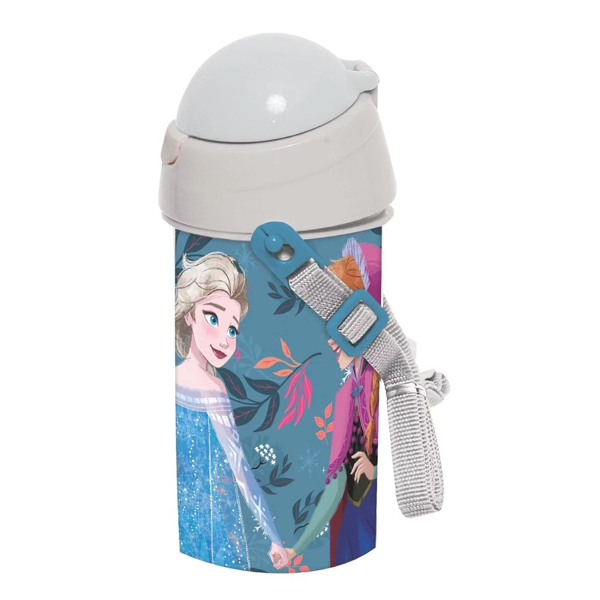 ΠΑΓΟΥΡΙΝΟ FROZEN 500ml 8Χ19cm 551-37209