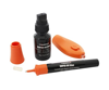 ΚΟΛΛΑ VISBELLA UV Light Glue γενικής χρήσης, 4 + 8g
