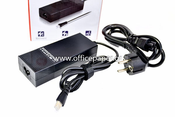 ΤΡΟΦΟΔΟΤΙΚΟ POWERTECH 90W ΑΥΤΟΜΑΤΟΣ ΧΩΡΙΣ ΒΥΣΜΑΤΑ