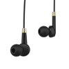 AΚΟΥΣΤΙΚΑ HOKO M34  MΑΥΡΟ HANDS FREE