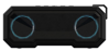 ΗΧΕΙΑ BLUETOOTH POWERTECH & power bank PT-988 16W RMS, FM, RGB, IPX7, μαύρο