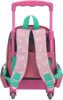 ΤΣΑΝΤΑ ΤΡΟΛΕΥ ΝΗΠΕΙΟΥ BARBIE ΜΙΝΙ 2 ΘΗΚΕΣ 30(+5)cmX25cmX15cm 349-70073 GIM  2021