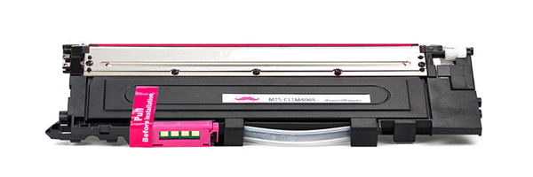 ΓΡΑΦΙΤΗΣ SAMSUNG CLT-K406MG  ΣΥΜΒΑΤΟΣ MAGENTA 1000p