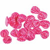 ΦΙΟΓΚΑΚΙΑ ΠΟΥΑ ΡΟΖ ΥΦΑΣΜΑΤΙΝΑ  JUNIOR 7mm 25gr  J-137415