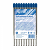 ΑΝΤΑΛΛΑΚΤΙΚΑ OFFICEPOINT MEDIUM (0.7mm) MΠΛΕ ΤΥΠΟΥ PARKER Νο693000-07