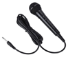 ΜΙΚΡΟΦΩΝΟ  ΕΝΣΥΡΜΑΤΟ  DYNAMIC 6.3MM JACK 5M CABLE