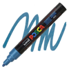 ΜΑΡΚΑΔΟΡΟΣ UNI POSCA PC-5Μ 1.8-2.5mm METALIC BLUE