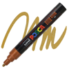 ΜΑΡΚΑΔΟΡΟΣ UNI POSCA PC-5Μ 1.8-2.5mm METALIC BRONZE
