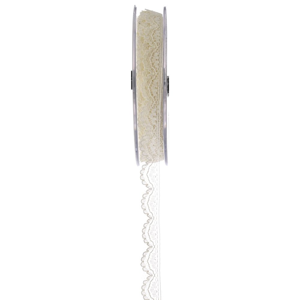 ΔΑΝΤΕΛΑ AMOR 1.3cm.Χ18.20m EKΡΟΥ No 56883