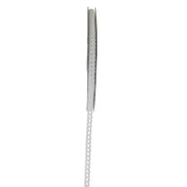ΔΑΝΤΕΛΑ JARRETIERE 10mm Χ 18.20m ΛΕΥΚΟ 62624