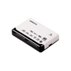 ΑΝΤΑΠΤΟΡΑΣ OMEGA mini card reader OUCRM Micro SD card, μαύρος  USB 2.0