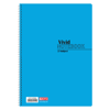 ΤΕΤΡΑΔΙΟ ΣΠΙΡΑΛ VIVID 21Χ29cm A4 2Θ 60φ./120σελ.