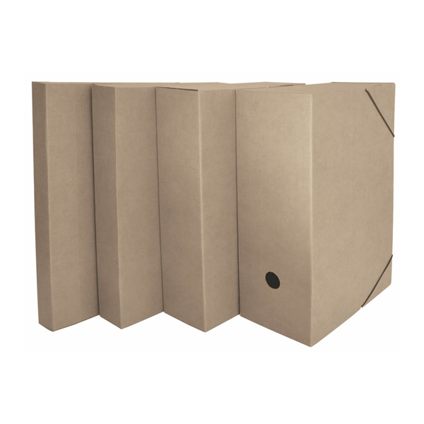 ΚΟΥΤΙ ΛΑΣΤΙΧΟ ECOLINE 12cm 12X25X33 Νο6053
