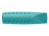 ΓΟΜΟΛΑΣΤΙΧΑ FABER CASTEL GRIP 2001 ΚΑΠΑΚΙ SET 2TEM ΜΑΥΡΟ-ΤΥΡΚΟΥΑΖ Η ΡΟΖ-ΜΩΒ 187173