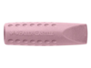 ΓΟΜΟΛΑΣΤΙΧΑ FABER CASTEL GRIP 2001 ΚΑΠΑΚΙ SET 2TEM ΜΑΥΡΟ-ΤΥΡΚΟΥΑΖ Η ΡΟΖ-ΜΩΒ 187173