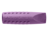 ΓΟΜΟΛΑΣΤΙΧΑ FABER CASTEL GRIP 2001 ΚΑΠΑΚΙ SET 2TEM ΜΑΥΡΟ-ΤΥΡΚΟΥΑΖ Η ΡΟΖ-ΜΩΒ 187173