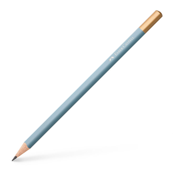 ΜΟΛΥΒΙ FABER CASTEL URBAN ΓΑΛΑΖΙΟ Β 112186