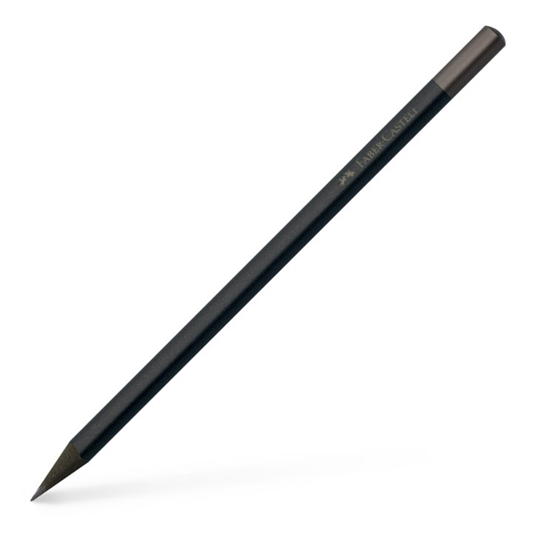 ΜΟΛΥΒΙ FABER CASTEL URBAN ΜΑΥΡΟ Β 112190