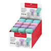 ΞΥΣΤΡΑ ΒΑΡΕΛΑΚΙ FABER CASTEL MONH MINI BOX 182801