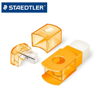 ΓΟΜΟΛΑΣΤΙΧΑ ΞΥΣΤΡΑ STAEDTLER FLUO 4 ΧΡΩΜΑΤΑ 511 SE