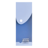 ΚΑΣΕΤΙΝΑ DOUBLE PP BOX ΣΥΡΤΑΡΩΤΗ TYPOTRAST 6 ΧΡΩΜΑΤΑ PD001D 2.5X7.5X20cm