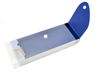 ΚΑΣΕΤΙΝΑ DOUBLE PP BOX ΣΥΡΤΑΡΩΤΗ TYPOTRAST 6 ΧΡΩΜΑΤΑ PD001D 2.5X7.5X20cm