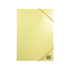 ΝΤΟΣΙΕ ΛΑΣΤΙΧΟ TYPOTRUST A4 P.P (25Χ35cm ΕΞΩΤΕΡΙΚΑ) 6 ΠΑΣΤΕΛ ΧΡΩΜΑΤΑ FP1600