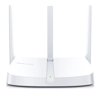 ROUTER MERCUSYS Wireless N Router MW305R, 300Mbps, 4x 10/100Mbps, Ver. 2