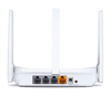 ROUTER MERCUSYS Wireless N Router MW305R, 300Mbps, 4x 10/100Mbps, Ver. 2