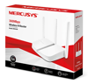ROUTER MERCUSYS Wireless N Router MW305R, 300Mbps, 4x 10/100Mbps, Ver. 2