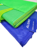 ΨΑΘΑ ΠΑΡΑΛΙΑΣ (ΤΣΑΝΤΑ) ΜΕ ΜΑΞΙΛΑΡΙ ΠΛΑΣΤΙΚΗ 120Χ180 ΡΙΓΕ
